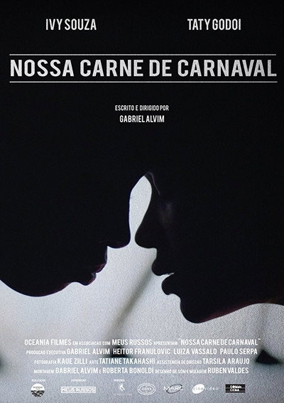 Póster de Nossa Carne de Carnaval