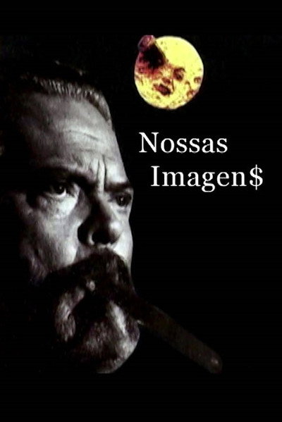 Póster de Nossas Imagens