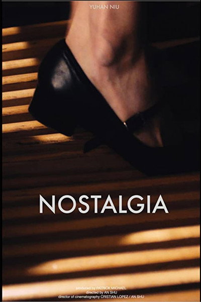 Póster de Nostalgia