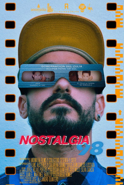 Póster de Nostalgia 98
