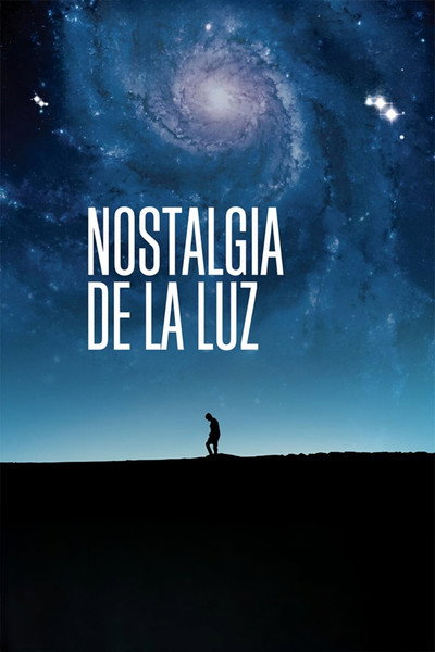 Póster de Nostalgia de la luz
