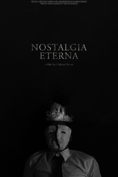 Póster de Nostalgia Eterna