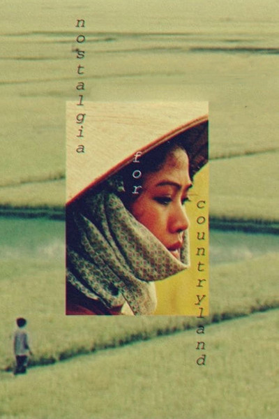 Póster de Nostalgia for Countryland