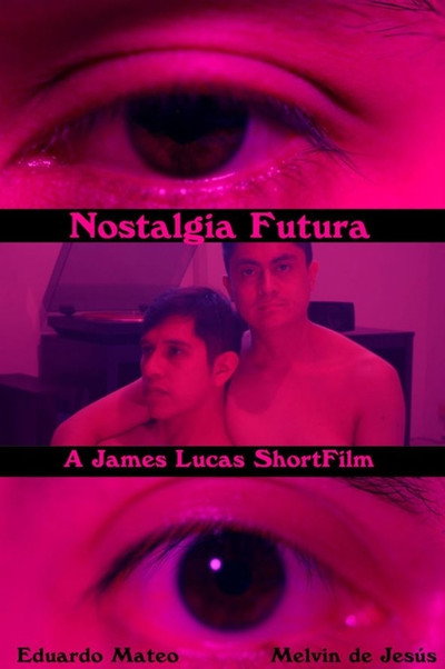 Póster de Nostalgia Futura