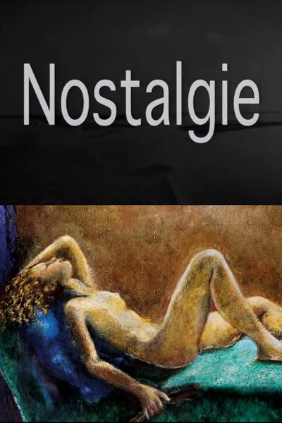 Póster de Nostalgie