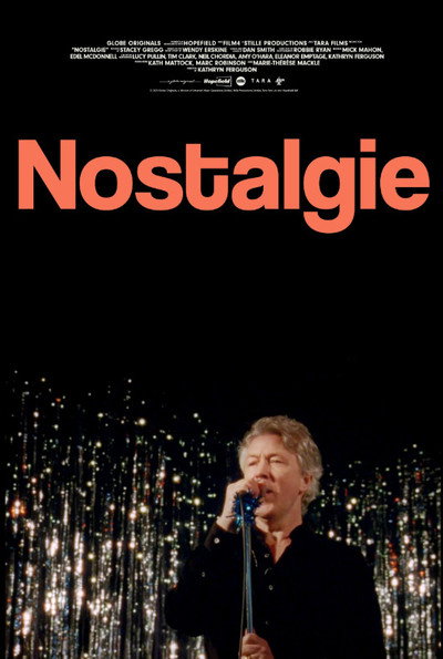 Póster de Nostalgie