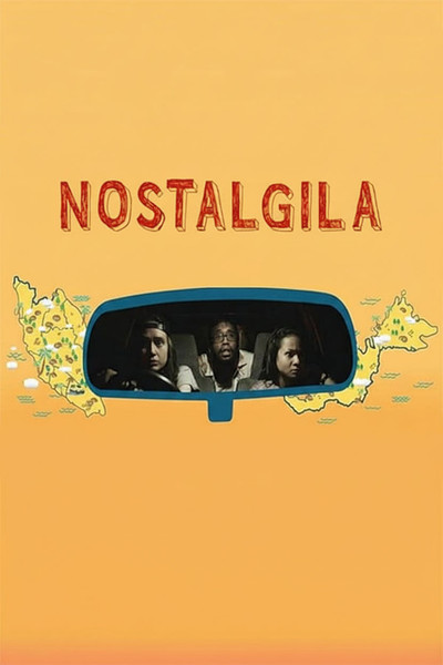 Póster de Nostalgila