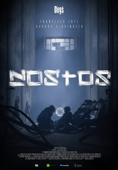 Póster de Nostos