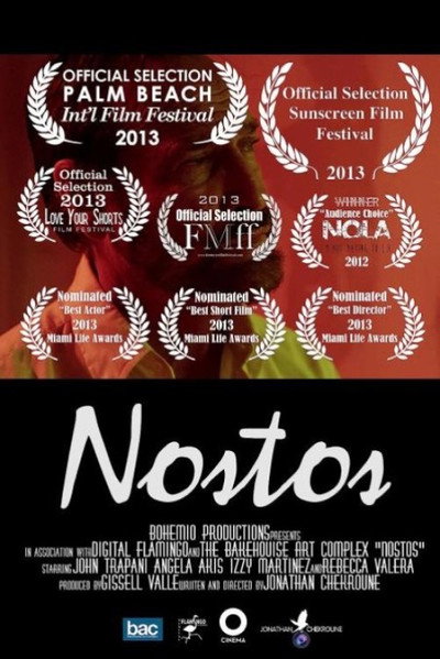 Póster de Nostos