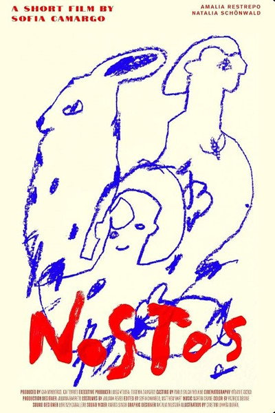 Póster de Nostos