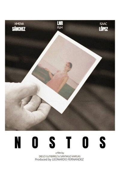 Póster de Nostos