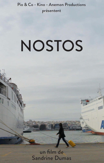 Póster de Nostos