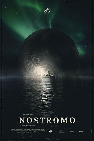 Póster de Nostromo