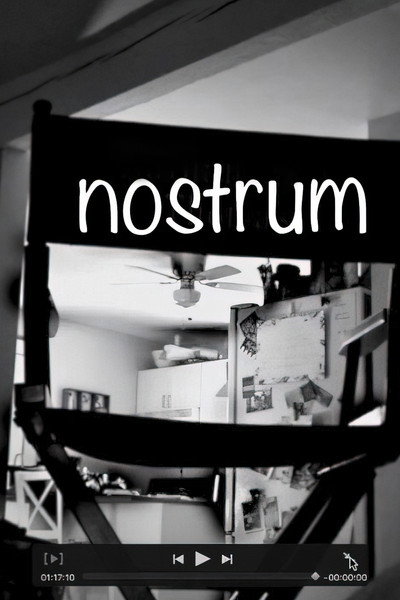 Póster de Nostrum