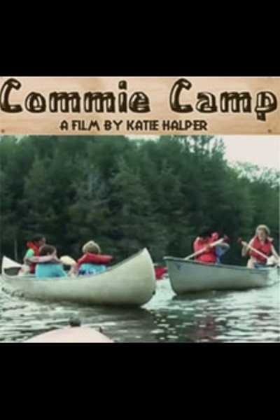 Póster de Not Another Jesus Camp
