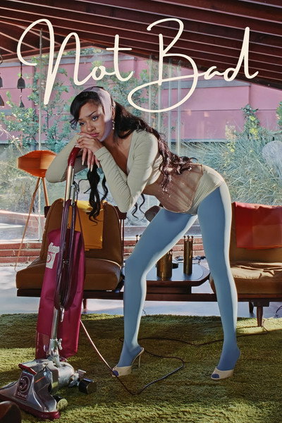 Póster de Not Bad