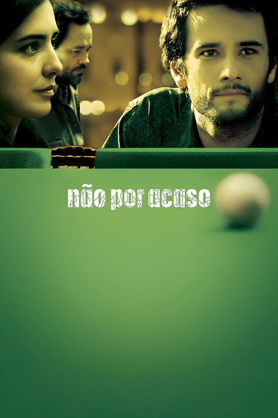 Póster de Not by Chance