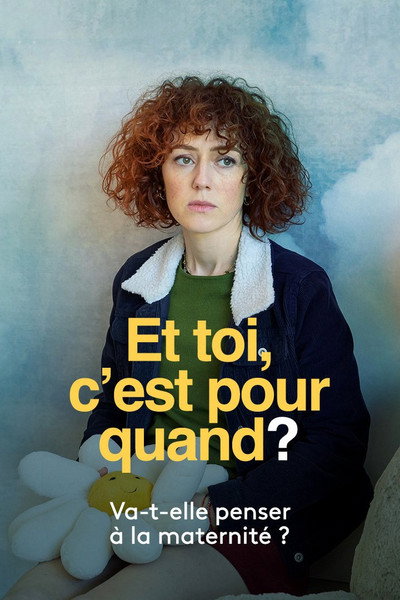 Póster de Not for Me