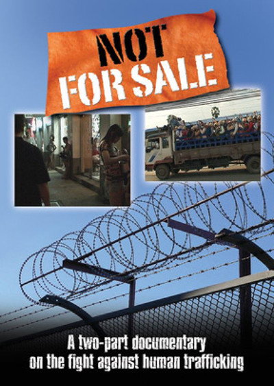 Póster de Not for Sale
