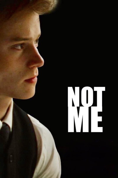 Póster de Not Me