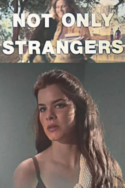 Póster de Not Only Strangers