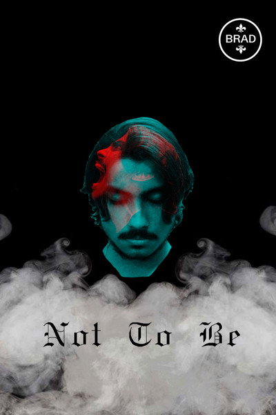 Póster de Not to Be