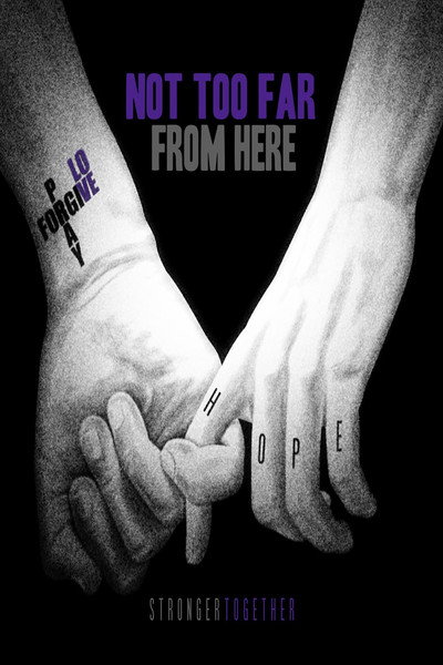 Póster de Not Too Far from Here