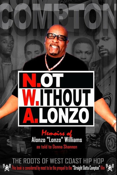 Póster de Not Without Alonzo