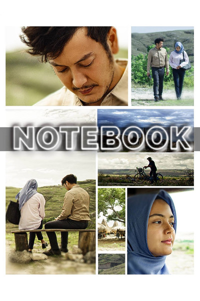 Póster de Notebook