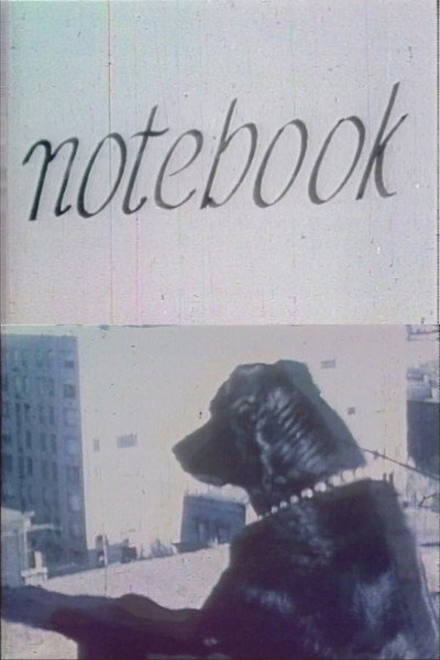 Póster de Notebook
