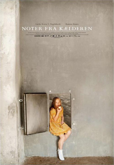 Póster de Noter fra kælderen
