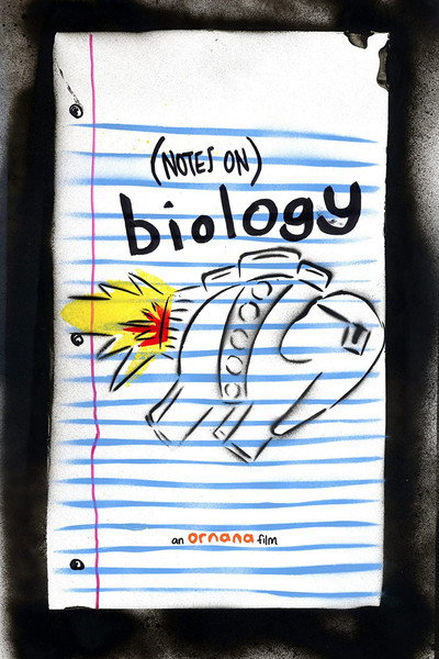 Póster de (Notes on) Biology