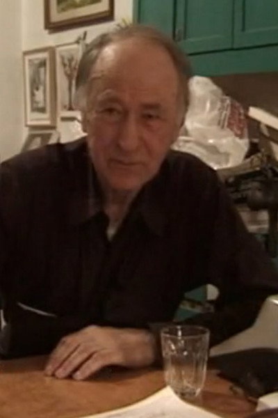 Póster de Notes on Jonas Mekas