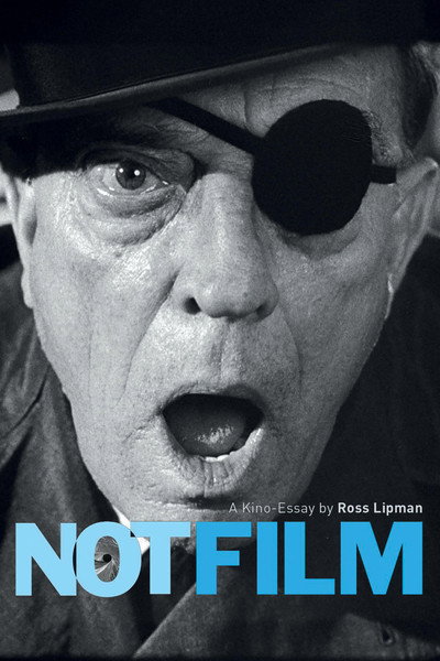 Póster de NOTFILM