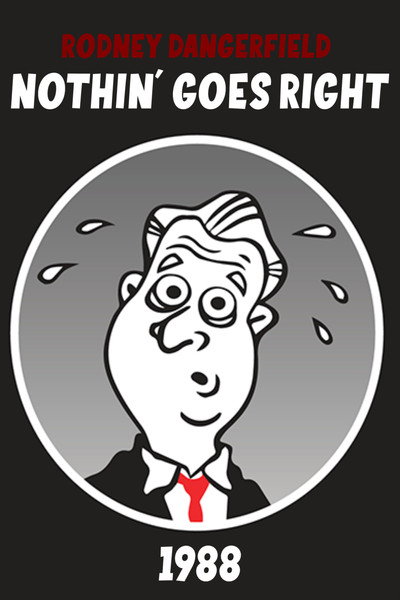 Póster de Nothin' Goes Right