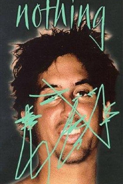 Póster de Nothing