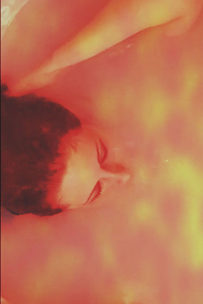 Póster de Nothing a Little Soap and Water Can't Fix