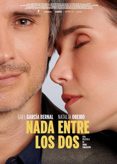 Póster de Nothing Between Us