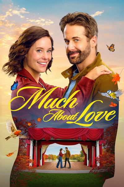 Póster de Nothing But Love