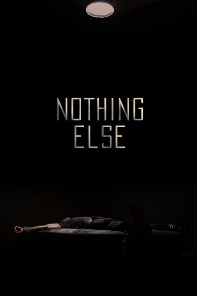 Póster de Nothing Else