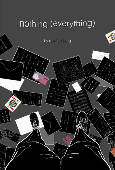 Póster de Nothing (everything)