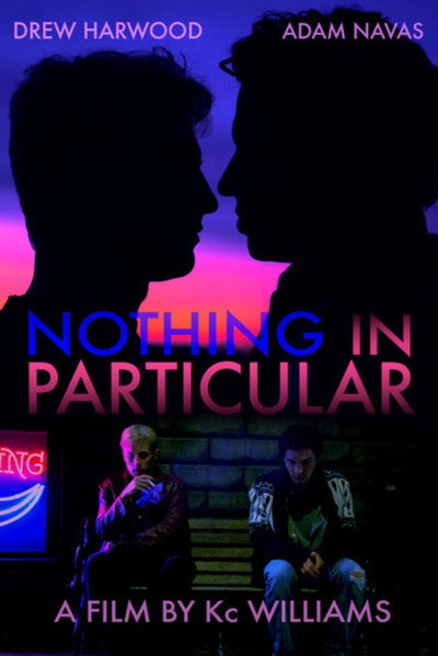 Póster de Nothing in Particular
