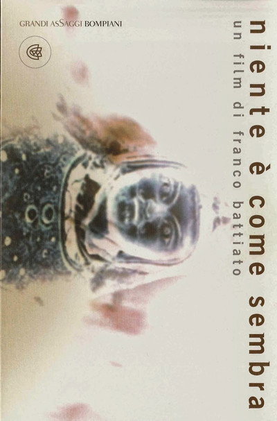 Póster de Nothing Is as It Seems
