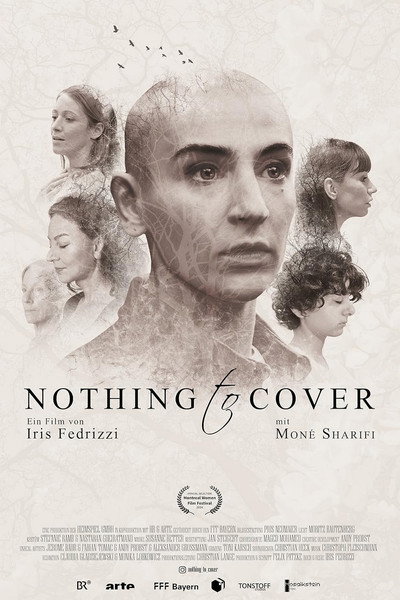 Póster de Nothing to cover