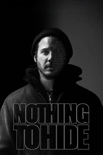 Póster de Nothing to Hide