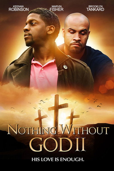 Póster de Nothing Without GOD 2
