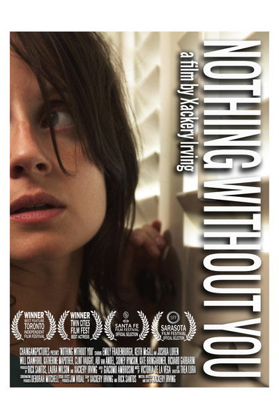 Póster de Nothing Without You
