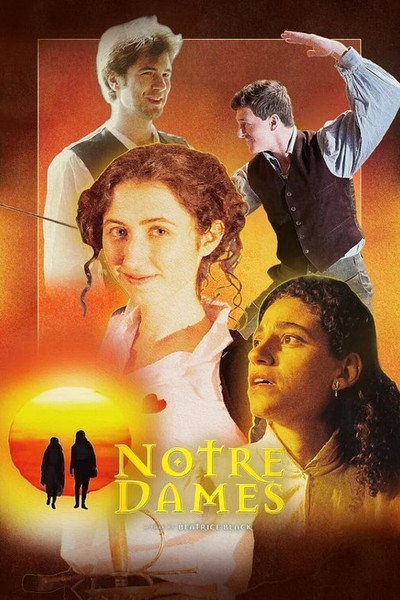 Póster de Notre Dames
