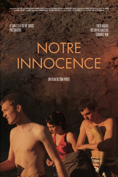 Póster de Notre innocence