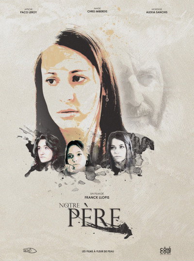 Póster de Notre père